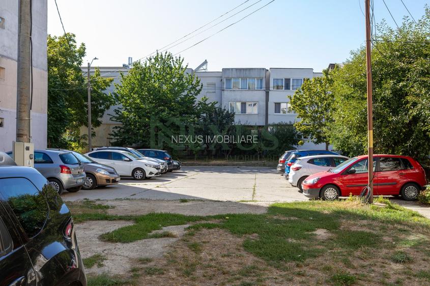 Apartament cu 4 camere, 90 mp, etaj 1 – Zona Nord, Bacău - 32
