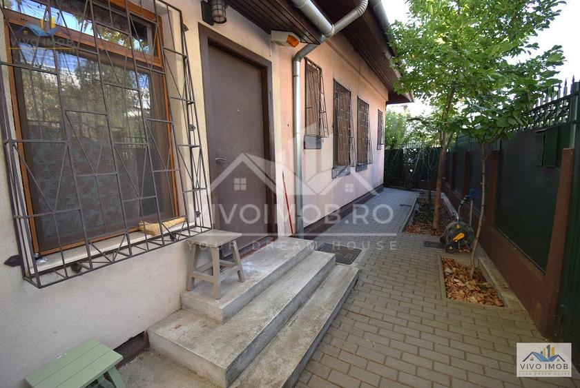OCAZIE AFACERE! Ion Mihalache stradal / 13 ml deschidere / 67 mp utili