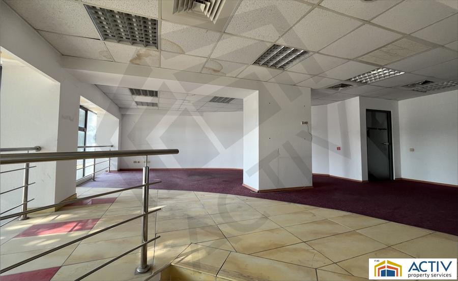 Spatiu comercial de inchiriat - Circumvalatiunii 82