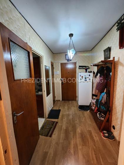 Apartament 3 camere decomandat Brancoveanu - 8