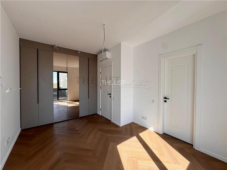 PIPERA | DE INCHIRIAT VILA 4 CAMERE | SCOLI INTERNATIONALE - 9