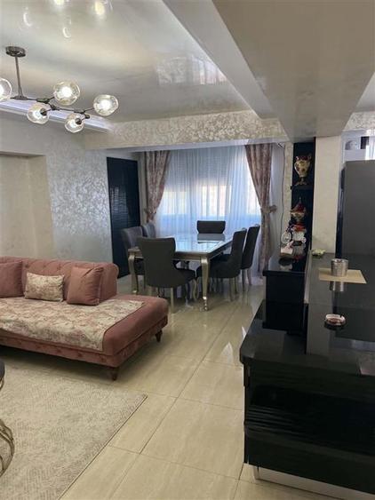 TOTUL NOU! Ap 2 camere MOBILAT si UTILAT,Etaj  Intermediar,zona Bariera