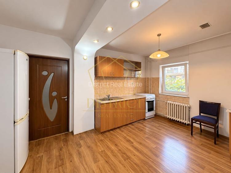 Apartament spatios cu 2 camere | Soarelui | Parc Sudului - 2