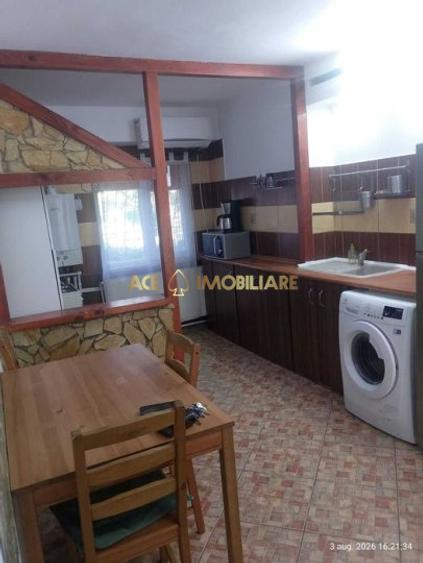 3 Camere de inchiriat | Crangasi | Centrala-Proprie | Metrou | Mobilat