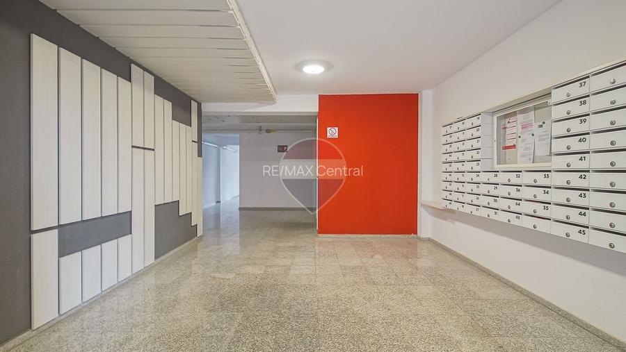 Apartament 3 camere tip duplex | Maurer Residence | Zona Tractorul - 25