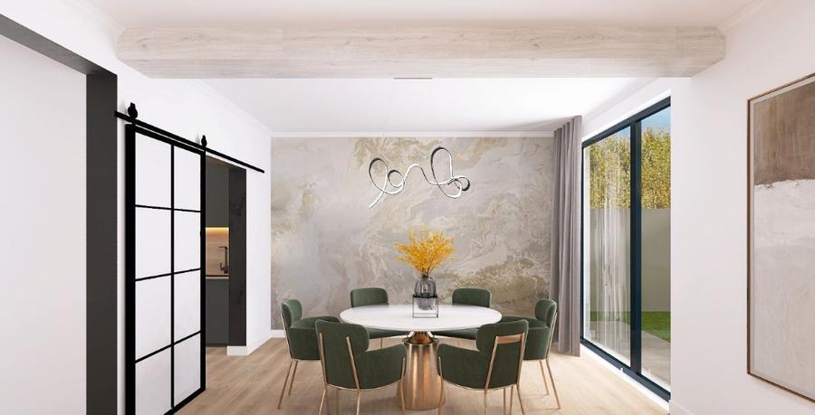 Vila tip Duplex | Pipera - Matei Millo