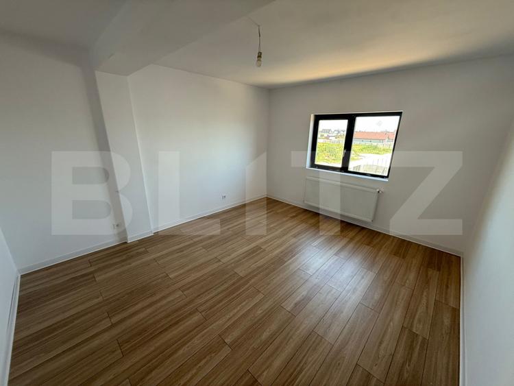 Casa P+E, 118 mp utili, 329 mp teren, zona Carcea