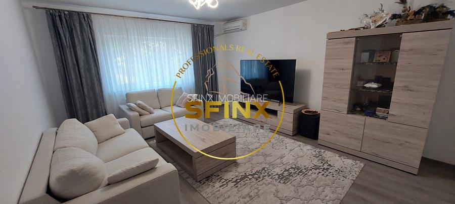 APARTAMENT 3 CAMERE UNIRII | CENTRALA PROPRIE| PARCARE - 2