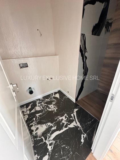 Tunari. Vile individuale 4 camere+curte - 12