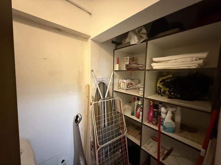 Apartament 3 Camere | Complet mobilat | 95MP - 12