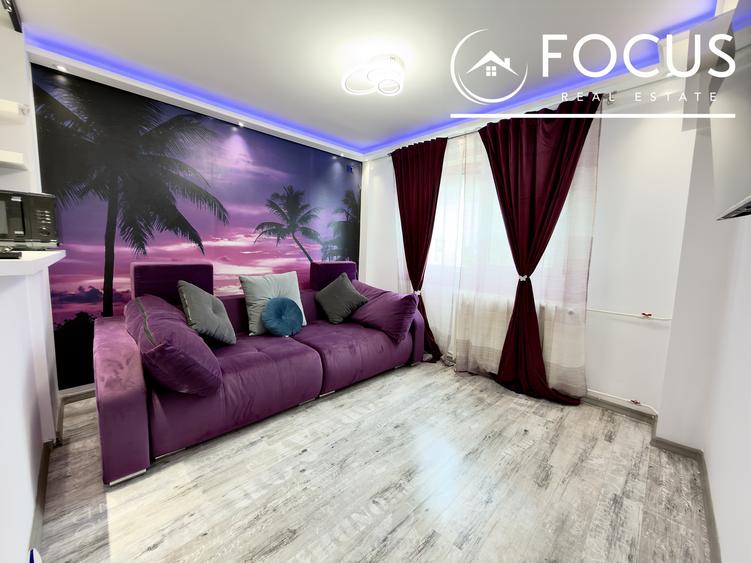 Apartament RENOVAT - MODERN -  Dorobanti | Floreasca | Stefan cel Mare