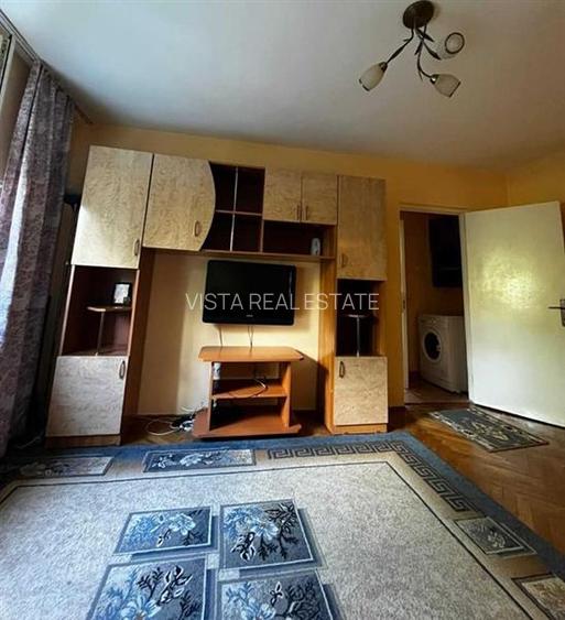 Apartament cu 2 camere  la parter, in Astra, Brasov - 6