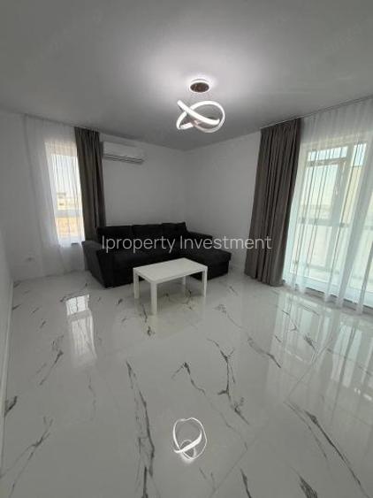 Închiriere Apartament 2 camere în DOBROESTI, DECOMANDAT, PRIMA INCHIRIERE, LUX - 2