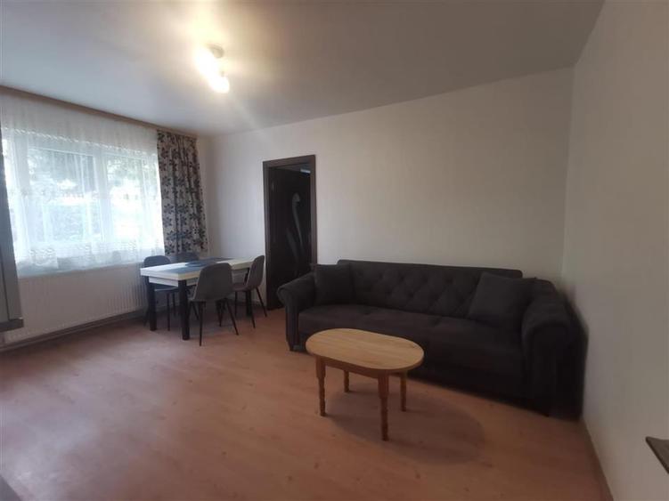 Apartament 2 camere | George Enescu | i2c-1841