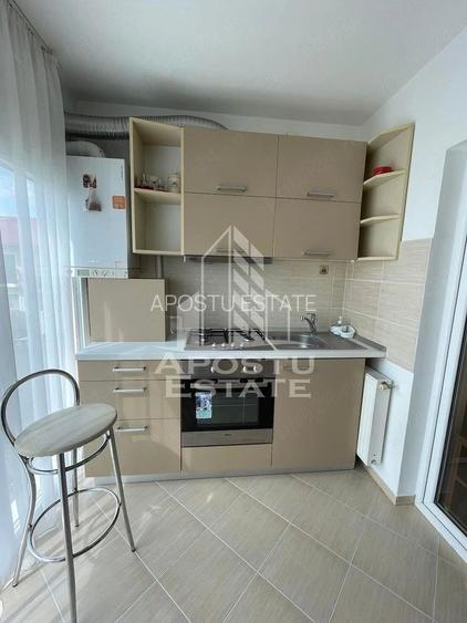 Apartament  de închiriat cu 2 camere în Giroc. - 7