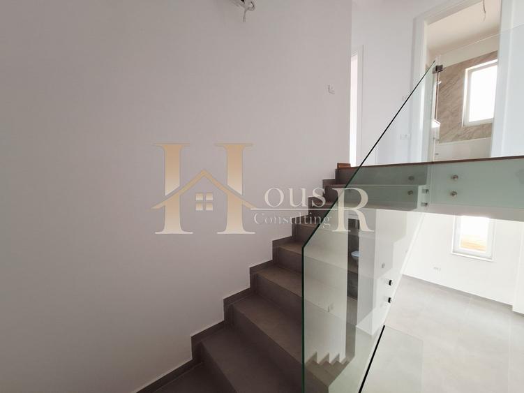Aproape de Mosnita City Mall. Casa cu 5 camere. FINALIZATA.