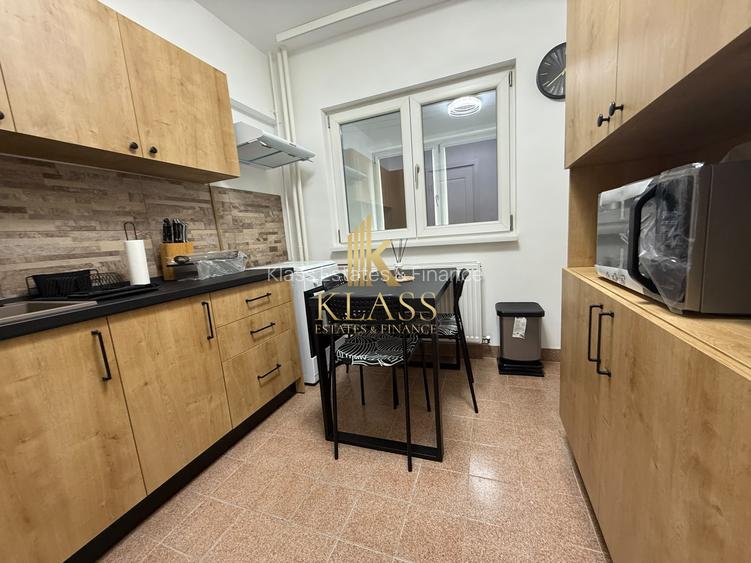 Apartament de inchiriat | 2 camere 56MP |  Aurel Vlaicu-Promenada | Parcare - 10