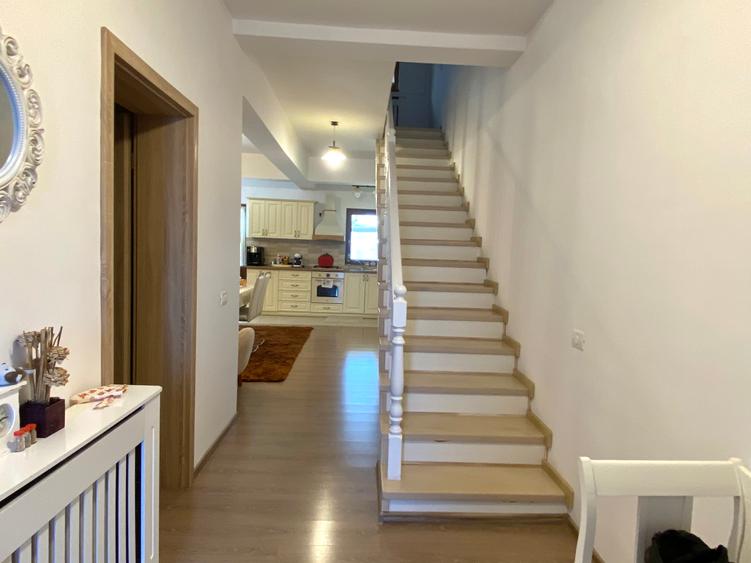 Direct Proprietar: Duplex elegant P+E mobilat si utilat
