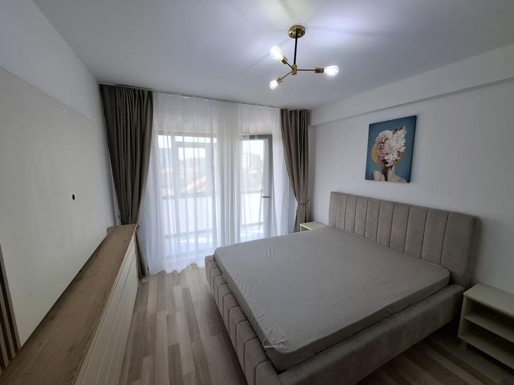 Apartament modern 2 camere Doraly