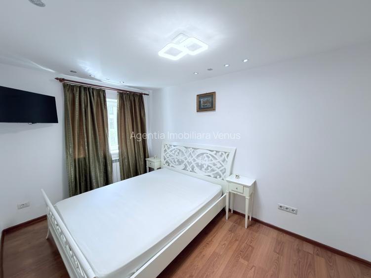 Apartament vsv Teatrul Eminescu mobilat si utilat - 11