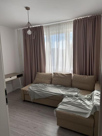 Apartament 3 camere | Ștefan cel Mare - Obor