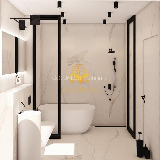 Duplex semifinisat, Dambul Rotund Zona SC Emil ISAC,Alexandru Odobescu - 8