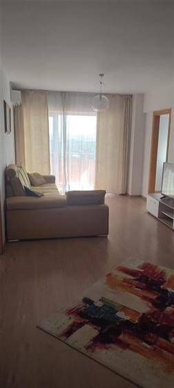 Vanzare apartament 2 camere bloc nou in Gheorgheni- Iulius Mall