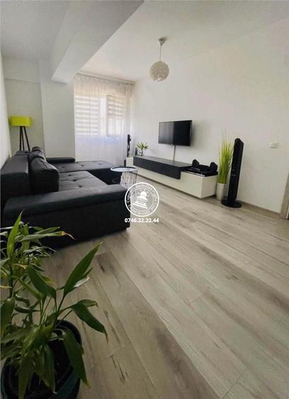Apartament 2 camere | 48 mp | Ideal Residence – CUG | Mobilat și utilat complet