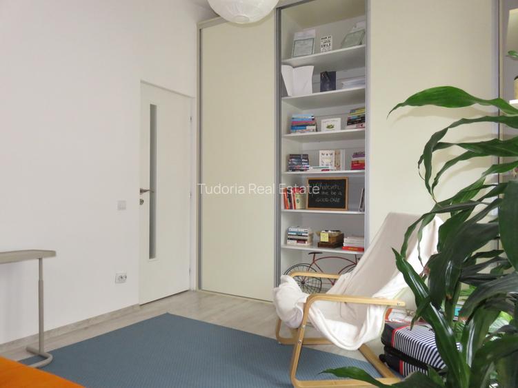 Apartament 2 camere, zona Campului-Manastur! - 9