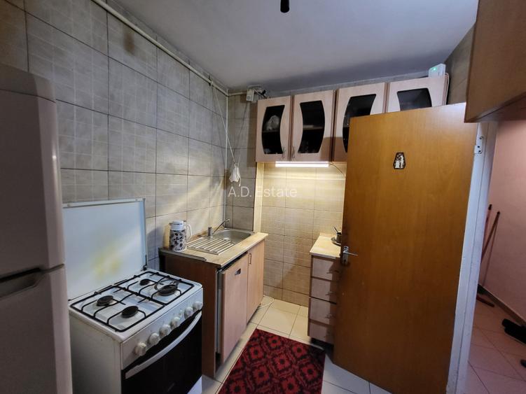 Apartament 3 Camere Doamna Ghica Bloc 1974 Reabilitat - 6