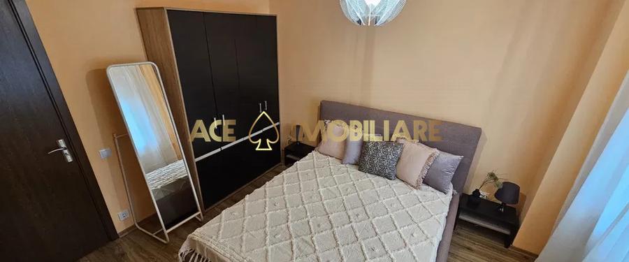 2 Camere de inchiriat | Timpuri Noi | Metrou | Balcon
