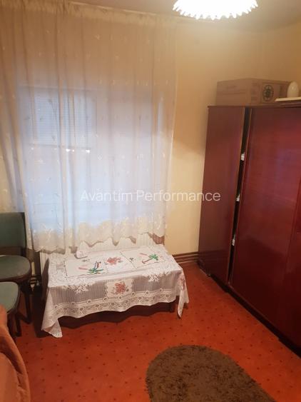2 Camere la curte - 6