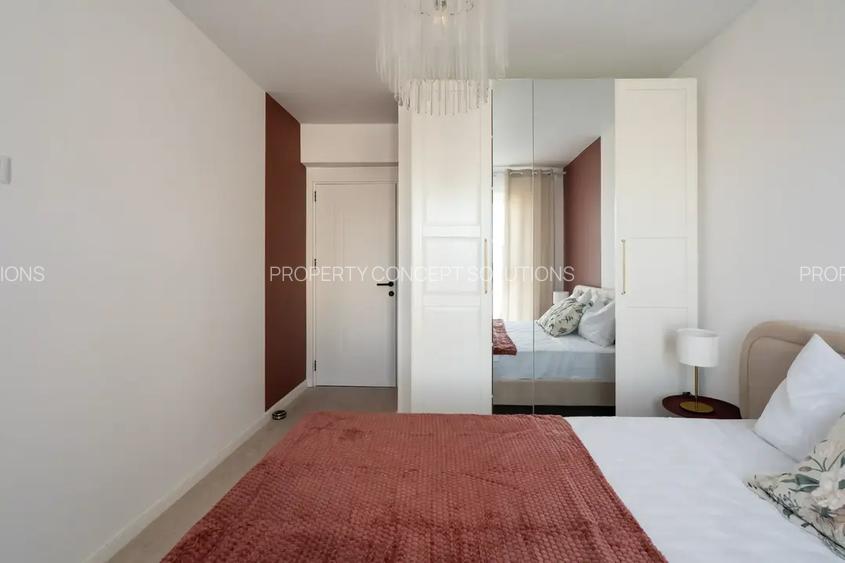 Apartament 2 camere | Zona Berceni | Finalizat | Loc parcare - 9