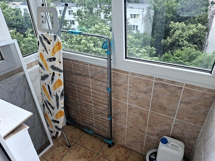 2 camere decomandate, mobilate, utilate, metrou - comision 0%!