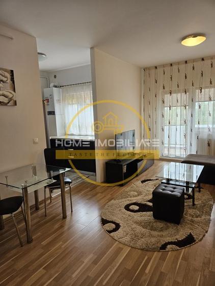 🏠Apartament 2 cam, 45MP, etaj 3 // 📍Copou - Bellevue