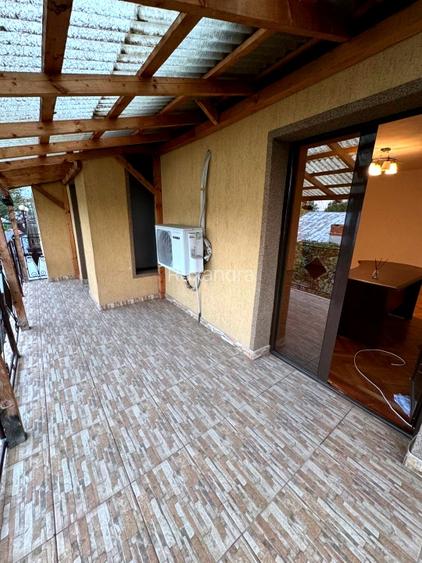 Casă cu 4 dormitoare și 3 băi, în zona liniștită Câmpinița, Câmpina - 9