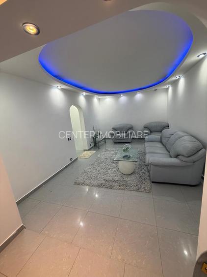 Rahova, Lic.Bolintineanu, 2 camere deosebit, etaj 1, 59 mp, bloc 84 reabilitat - 12