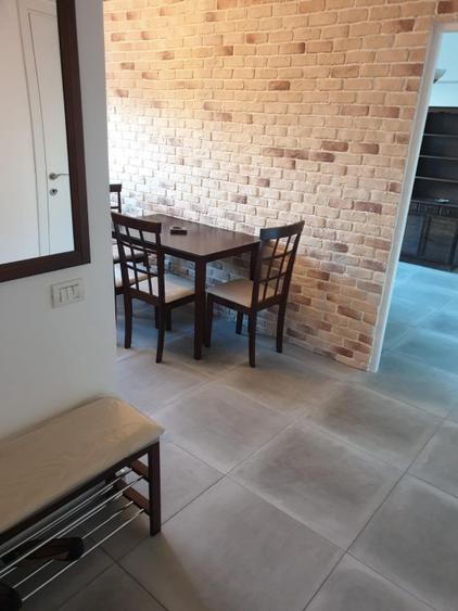 Închiriez apartament 2 camere – Ștefan cel Mare x Viitorului – 480 €/lună