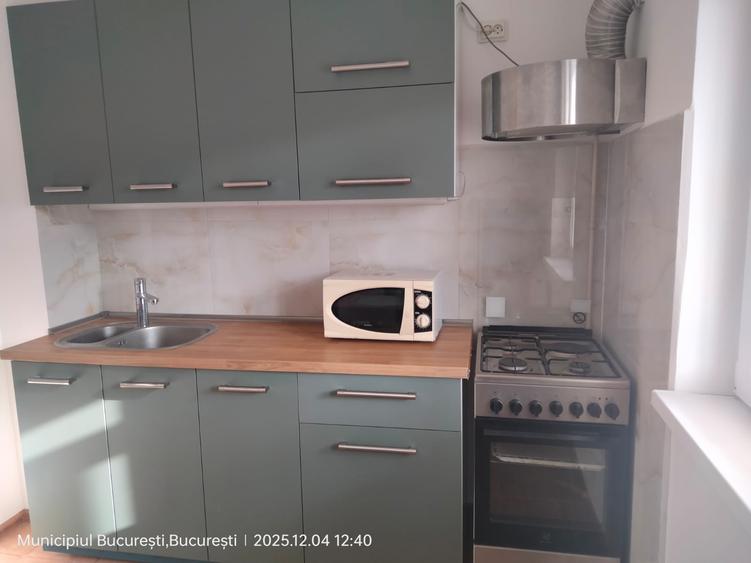 Apartament 2 camere | Aviației | Promenada Mall | Metrou Aurel Vlaicu 5'