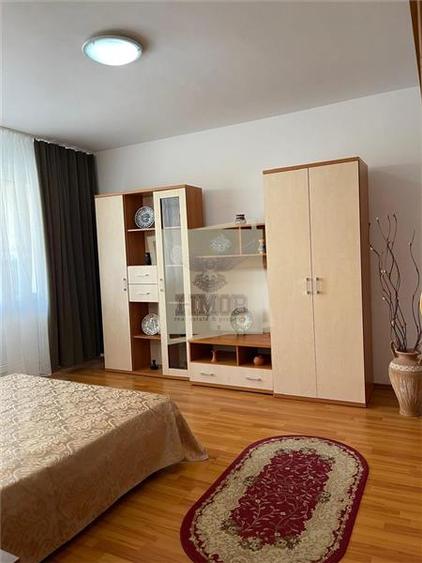 Apartament 2 camere cu balcon si parcare zona Calea Dumbravii