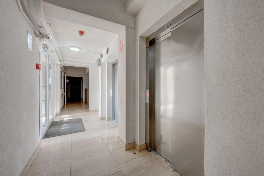 Militari - Envogue Residence, 2 camere, decomandat