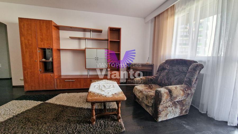 Apartament 2 camere 58 mp Y2 -Zona Piata Rahovei (aleea Sevis) - 11