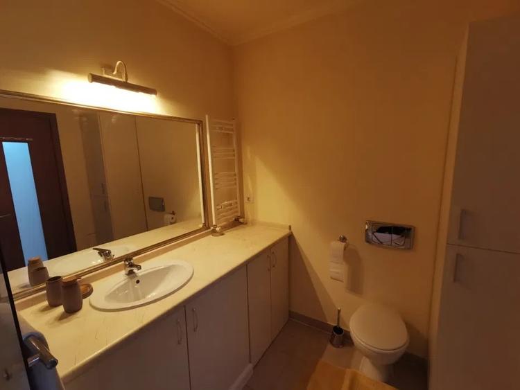 City Center Residence 2 camere cu balcon si parcare