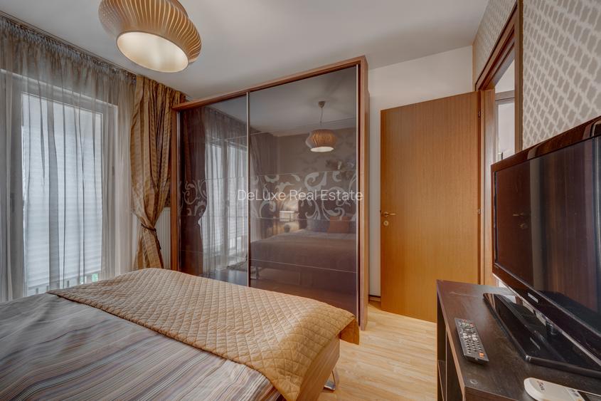 Apartament 3 camere minunat, Quadra Place, Politehnica/AFI Cotroceni - 12