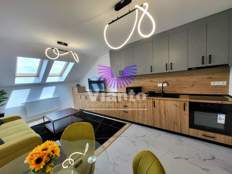Apartament 2 camere | Parcare | Zona Lazaret | Sibiu