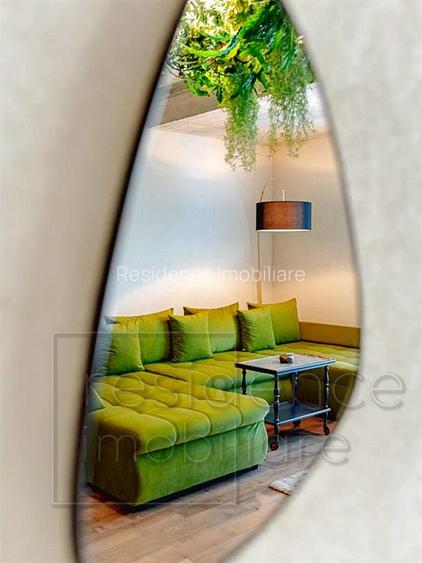 Apartament deosebit, 3 camere, Centru, zona NTT Data+Garaj - 12