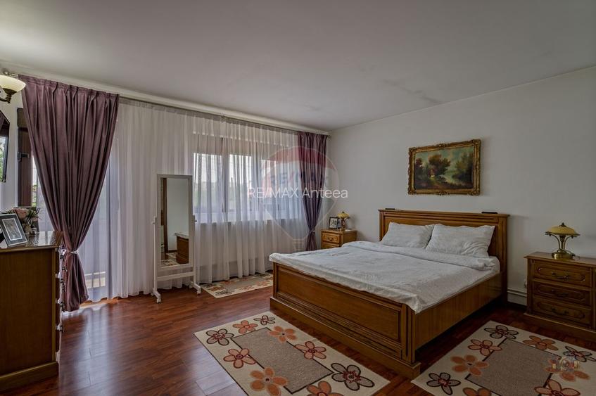 Vilă cu 500 mp teren, apropae de ISB/ICHB, Dobroești - Pantelimon - 31