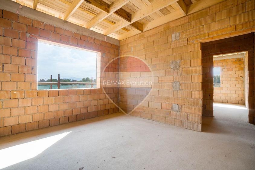 Case noi lângă Brașov | Prejmer Elite Residence Faza II | 450 mp teren - 5
