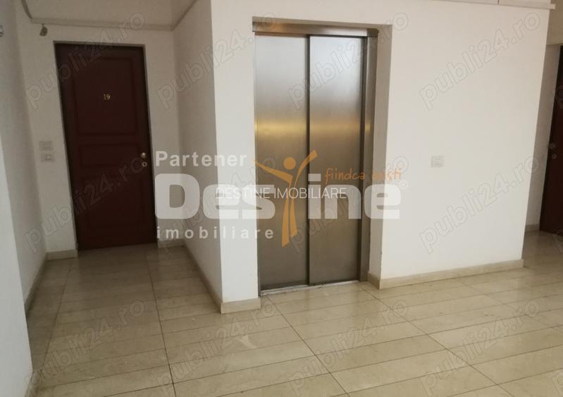 Apartament modern si spatios 80mp, Barytim - 10