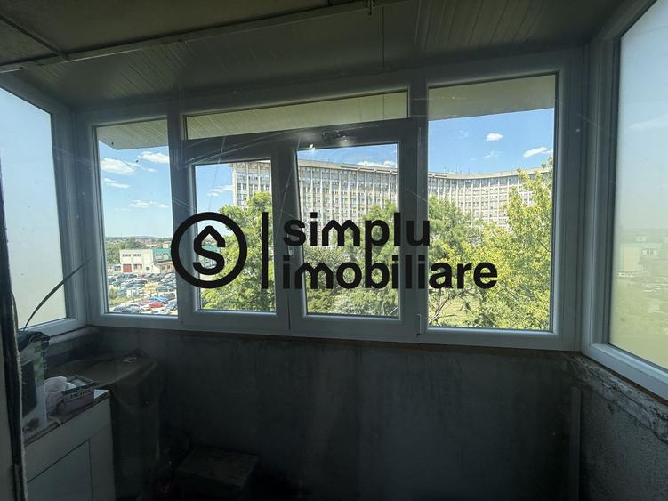 Apartament 4 camere 1 Mai Langa Spitalul Nr 1